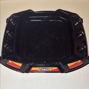 Battle Strikers Battle Strike Arena Playset #29440 for 2 People VGUC